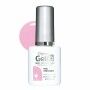 Smalto per unghie Gel iQ Beter Pink Vibes Only (5 ml)