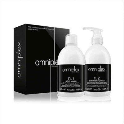 Complejo Reparador Omniplex Salon Kit (Nº1+ Nº2) Farmavita (500 ml)