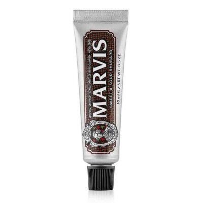 Dentifricio Marvis Sweet & Sour Rhubarb Menta (10 ml)
