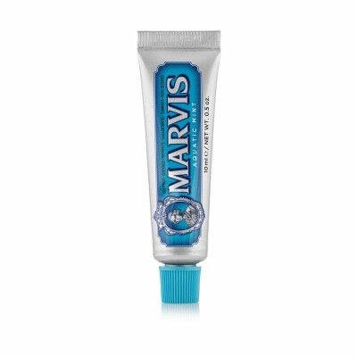 Dentifrice Marvis Aquatic Mint (10 ml)