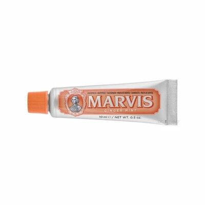 Dentifrice Marvis Menthe Gingembre 10 ml