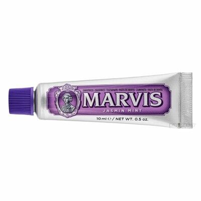 Dentifrice Marvis Menthe Jasmin (10 ml)