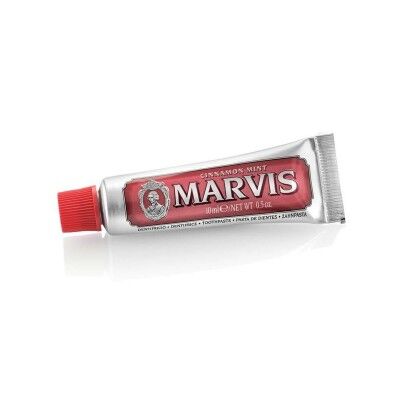 Dentifricio Marvis Menta 10 ml Cannella