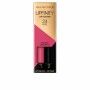 shimmer lipstick Max Factor Lipfinity 2-in-1 2 ml