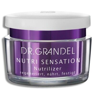 Crème visage nourrissante Dr. Grandel Nutri Sensation 50 ml Vitamine E