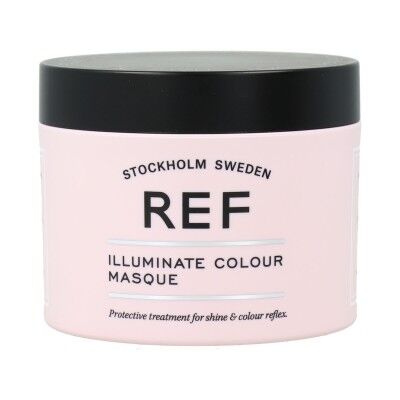 Maschera per Capelli REF Illuminate Colour (250 ml)