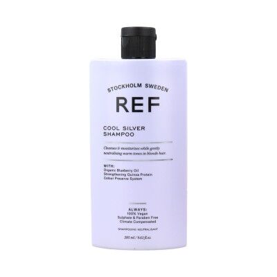 Shampooing REF Cool Silver 285 ml