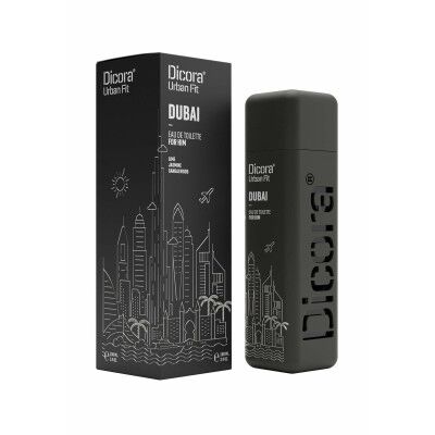 Parfum Homme Dicora EDT Urban Fit Dubai (100 ml)