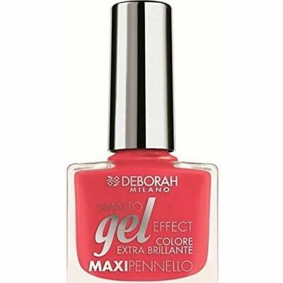Nail polish Deborah Shine Tech Gel Nº 22