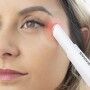 Anti-Aging-Augenmassagegerät mit Phototherapie, Thermotherapie und Vibration Therey InnovaGoods