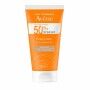Sonnenschutzcreme für das Gesicht Avene Spf 50 (50 ml)