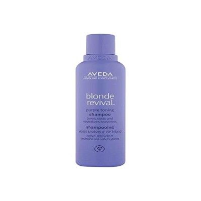 Shampooing Aveda Blonde Revival Purple 200 ml