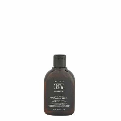 Lotion After Shave American Crew Revitalising Toner Homme (150 ml)