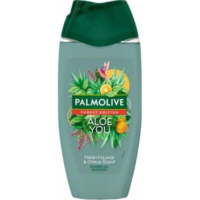 Shower Gel Palmolive Aloe You Fresh Citric (250 ml)