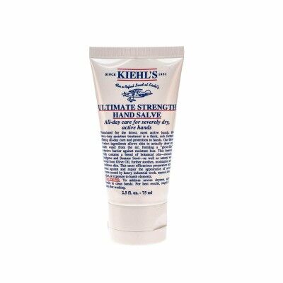 Lotion mains Kiehl's Ultimate Strength 75 ml