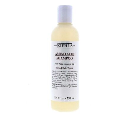 Shampoo Kiehl's Amino Acid Olio di cocco 250 ml