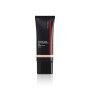 Liquid Make Up Base Shiseido Nº 115 Spf 20 (30 ml)