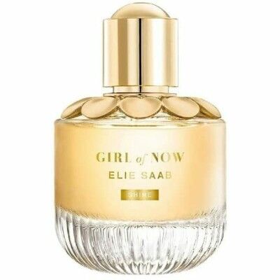 Perfume Mujer Elie Saab EDP Girl Of Now Shine (30 ml)