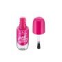 Nagellack Essence Gel Nail Nº 15-pink happy thoughts (8 ml)
