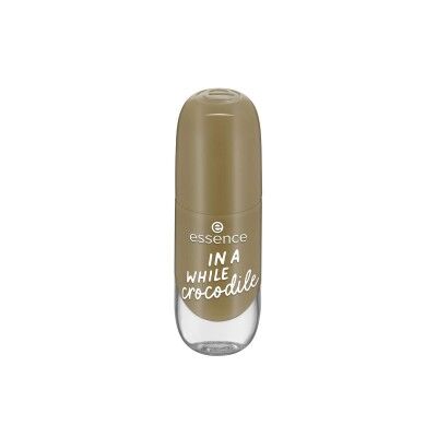 nail polish Essence Gel Nail Nº 36-in a while crocodile (8 ml)