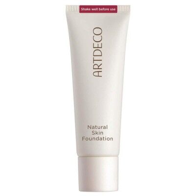 Base de maquillage liquide Artdeco Natural Skin neutral/ natural tan (25 ml)