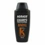 Feuchtigkeitsspendendes Shampoo Agrado Hohe Helligkeit (750 ml)