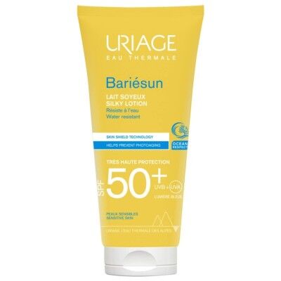 Sun Block Uriage Bariésun SPF 50+ 100 ml