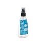 Spray Nero Trasparente Plastica (75 ml) (30 Unità)