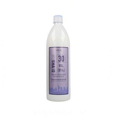 Ossidante Capelli Color Pro Saga Nysha 30 vol 9 % (1000 ml)