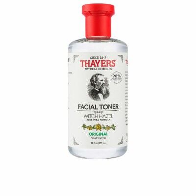 Tonico Viso Thayers Original Senza Alcol (355 ml)
