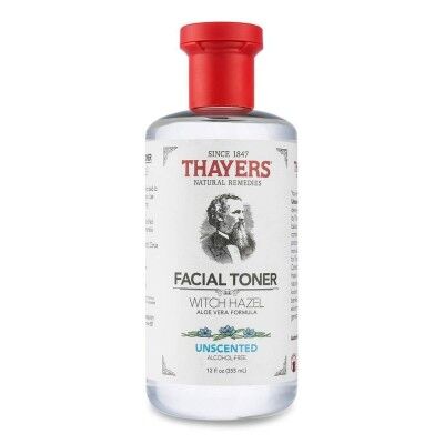 Gesichtstonikum Thayers (355 ml)