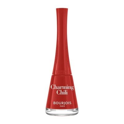 vernis à ongles Bourjois Nº 049-charming chili (9 ml)