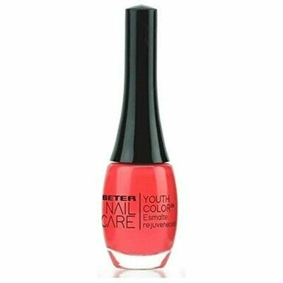 vernis à ongles Beter Youth Color Nº 067 Pure Red (11 ml)