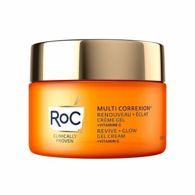 Crème visage Roc Multi Correxion Gel (50 ml)