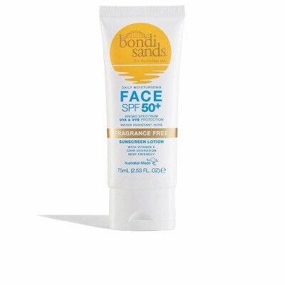 Protector Solar Facial Bondi Sands Face 75 ml Spf 50