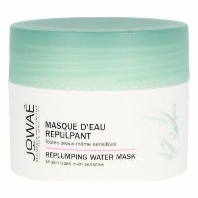 Masque facial Jowaé Replumping Water Mask (50 ml)