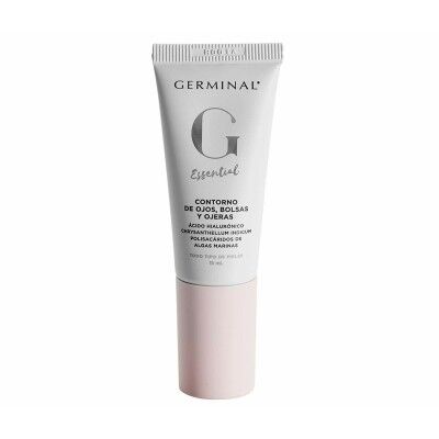 Crème pour le contour des yeux Germinal Essential (15 ml)