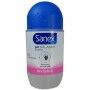 Déodorant Roll-On Sanex Invisible (50 ml)