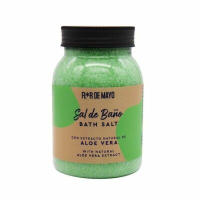 Bath salts Flor de Mayo 070106 650 g