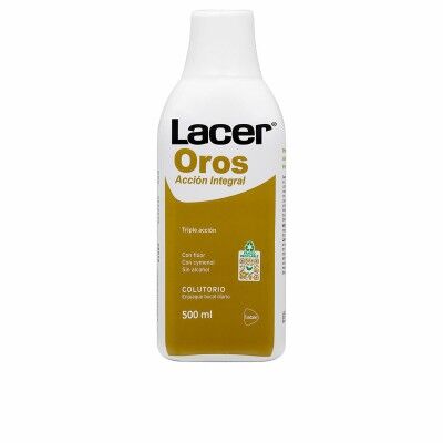 Collutorio Lacer Oros (500 ml)