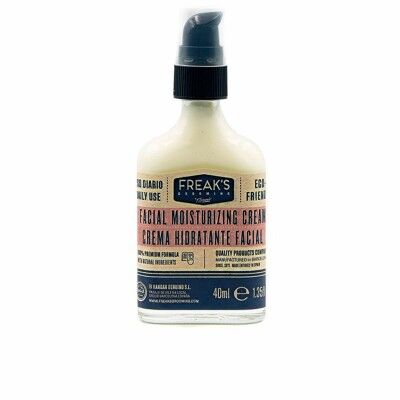 Crema Facial Hidratante Freak´s Grooming (40 ml)