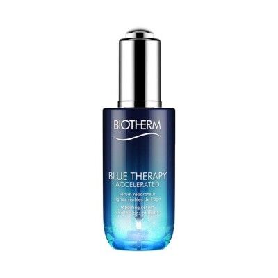 Sérum anti-âge Blue Therapy Accelerated Biotherm (50 ml)