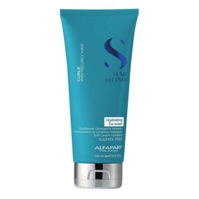 Haarspülung Alfaparf Milano Enhancing Low Shampoo Feuchtigkeitsspendend