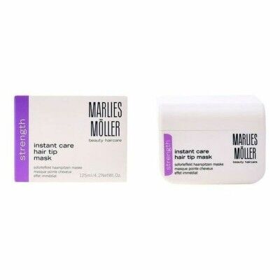 Masque réparateur pour cheveux Strength Marlies Möller (125 ml)