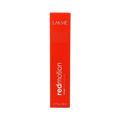 Permanent Dye Lakmé Redmotion Nº 0/94 60 ml