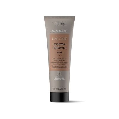 Masque pour cheveux Lakmé Teknia Hair Care Refresh Cocoa Brown (250 ml)