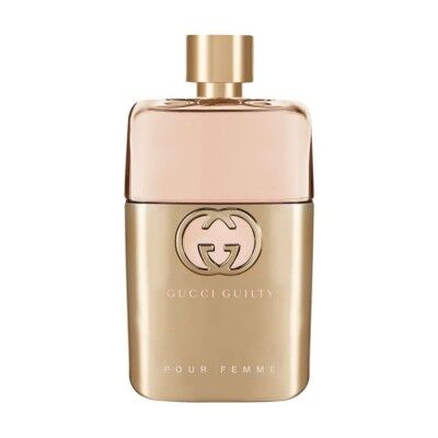 Women's Perfume Gucci Gucci Guilty EDP 90 ml