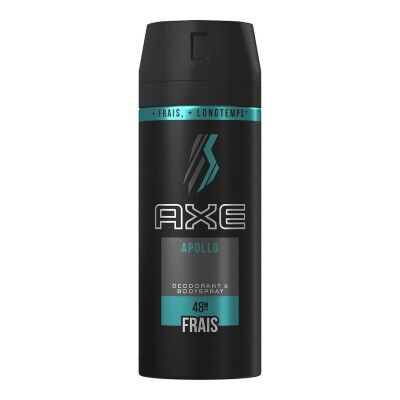 Spray déodorant Apollo Axe Apollo (150 ml)