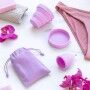Menstrual Cup with Accessories Kuppy InnovaGoods