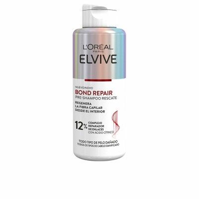 Pre-Shampoo L'Oreal Make Up Elvive Bond Repair Stärkende Haarkur 200 ml
